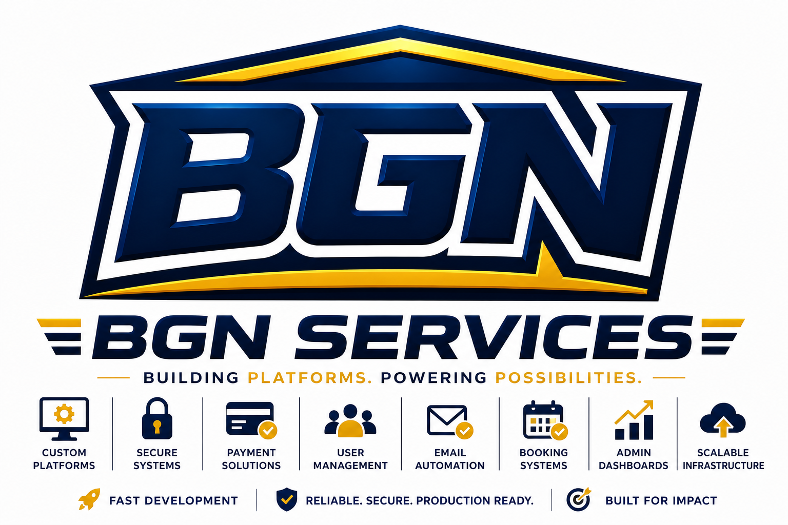 BGN Services